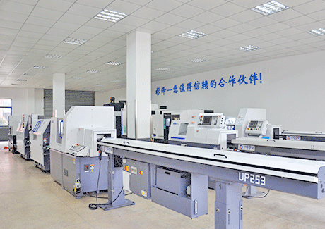 杉澤展機(jī) 、展廳