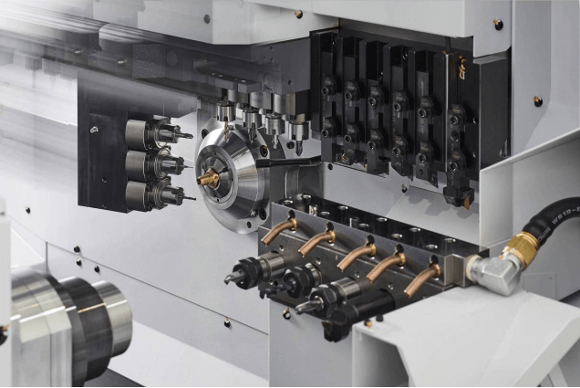 西鐵城L32 西鐵城L32